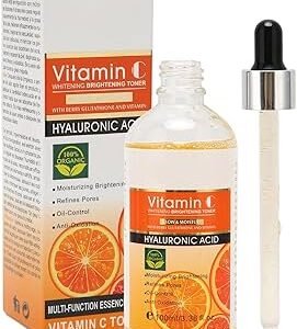 « Pack Premium de Soins Vitamine C – Disaar »